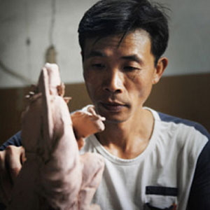 王强飚