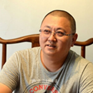 郑志贤