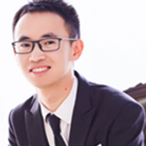 杨志成