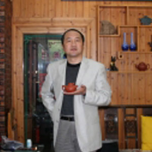 朱爱平