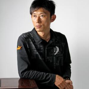 朱逸坤