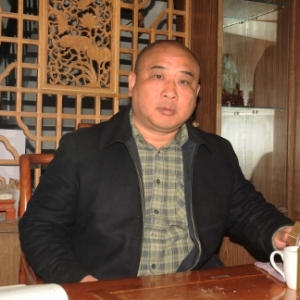 李聘