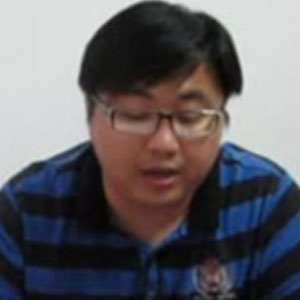 范文杰