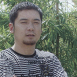 张爱成