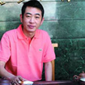 严强
