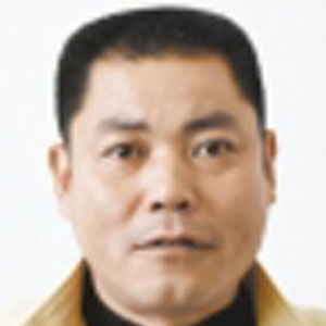 赵志兴