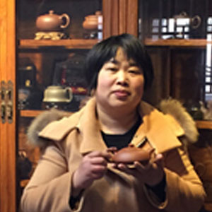 黄卫芳