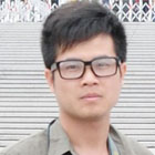 杨欣平