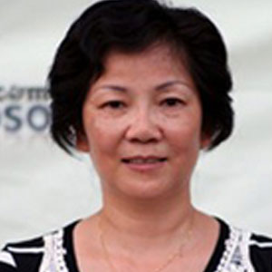 朱丽萍