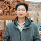 陈俊