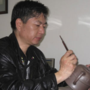 张乐平