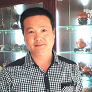 彭全中