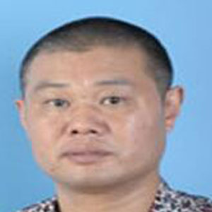 潘红华