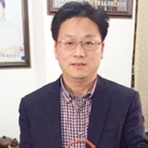 顾江明