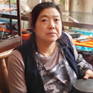 周小华