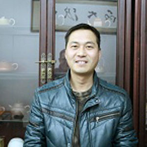 潘晓波