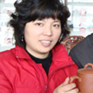 吴淑娟