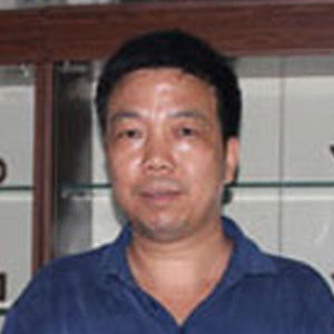 崔洪春