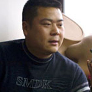 许益军