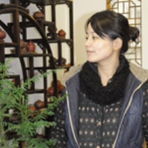 宦红娟
