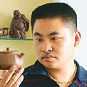 沈华军