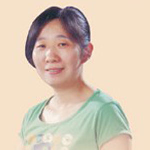 刘菊仙