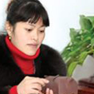 庄丽珍