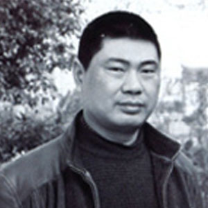 强建成