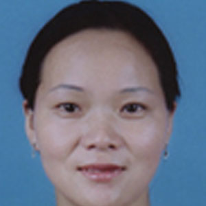 蒋爱勤