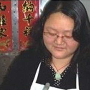 孙建芳