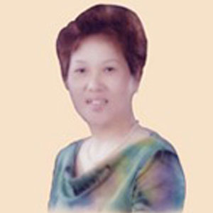 谈杏娟