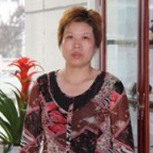 毛梅红