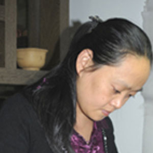 郭江霞