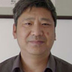 史建平