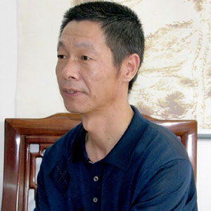 刘洪俊