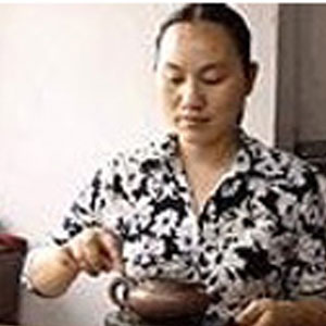 吴红芳