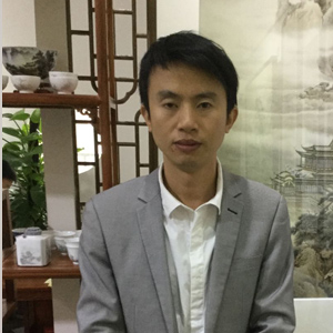 江正喜