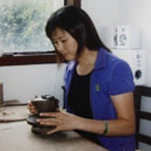 杨逸雯