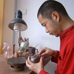 林茂森