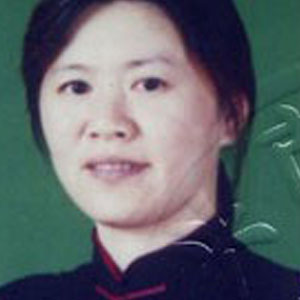 万勤娟