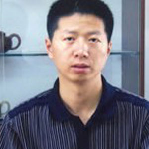 史效军