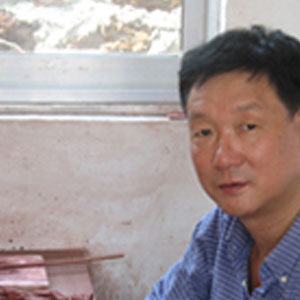 周新保