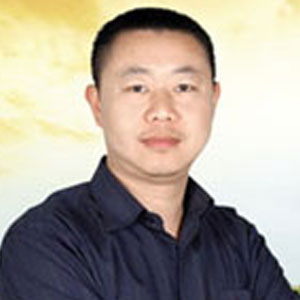 骆耀明