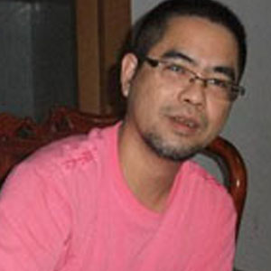 潘伟明