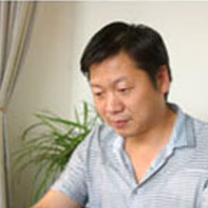 顾晓彬