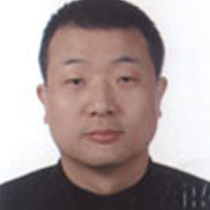 赵益军