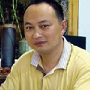 吴文新