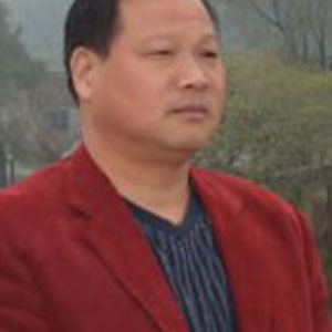 陈运财