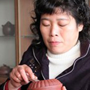 李美玲