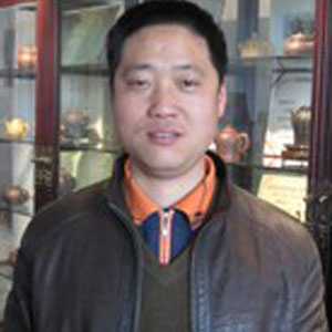 朱永良
